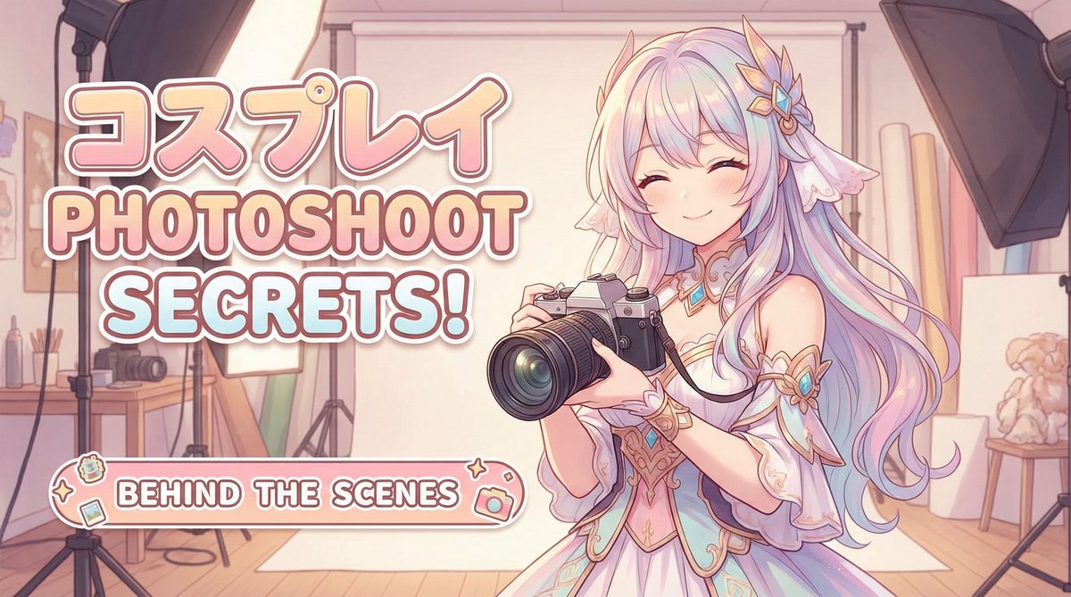 蝌蚪影视Cosplay视频